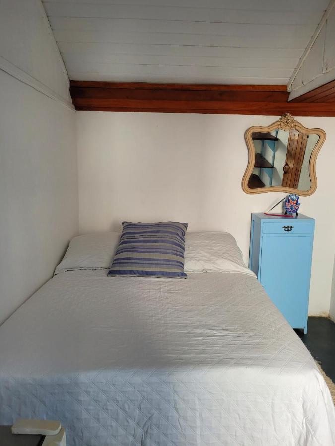 Vila Luz Hotel Caraíva Quarto foto